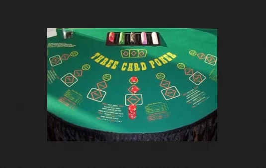 Poker tricks