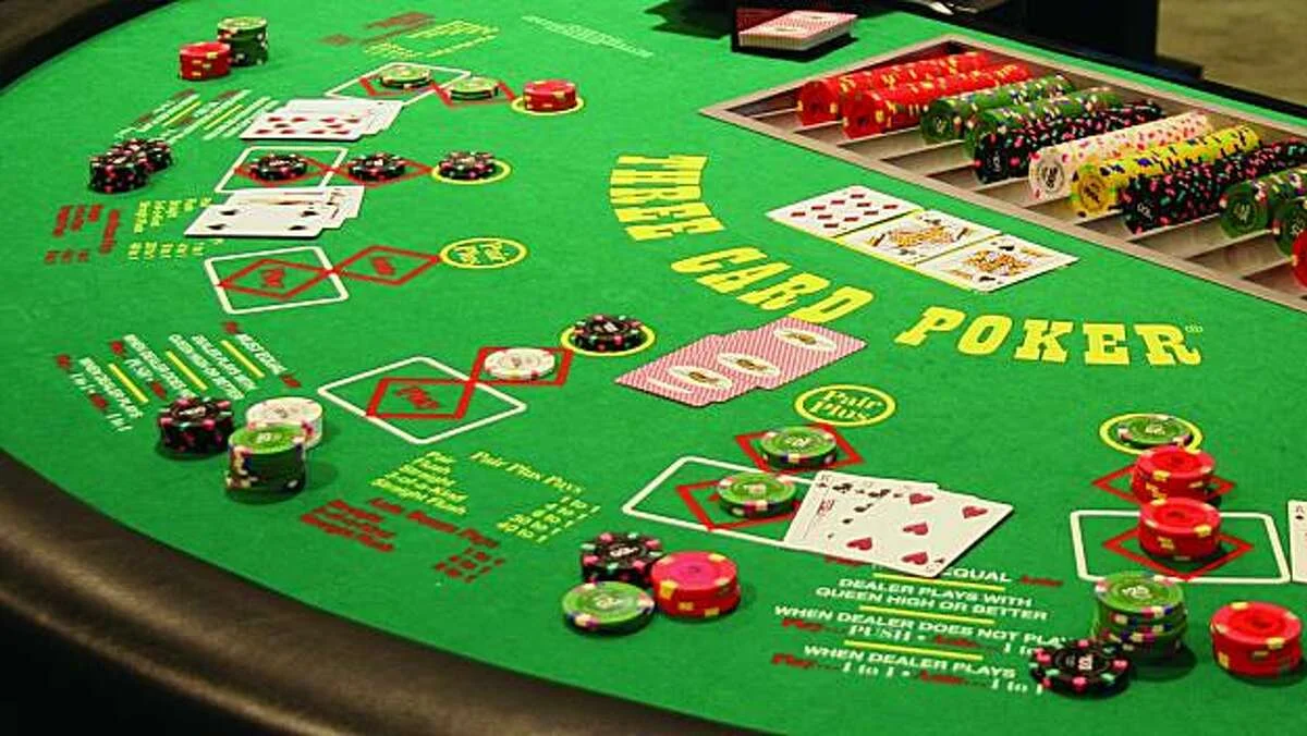 What is the rake in poker